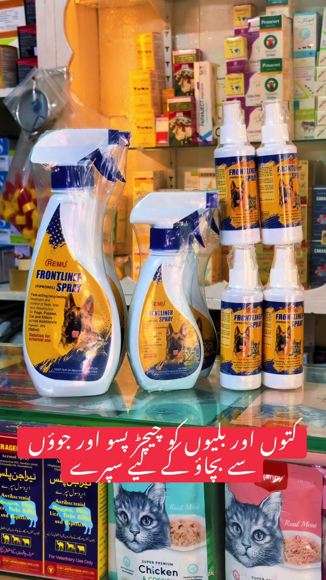 @Punjab Pet Store Chakwal