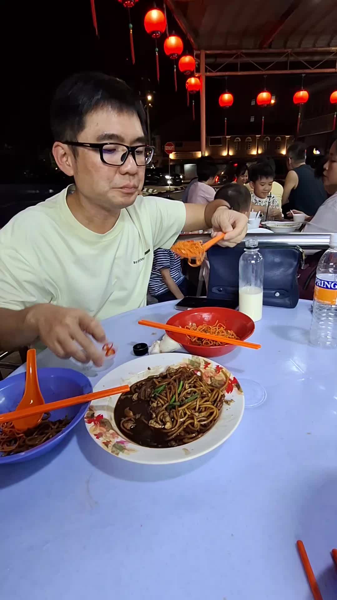 @Mantou Kor 馒头哥