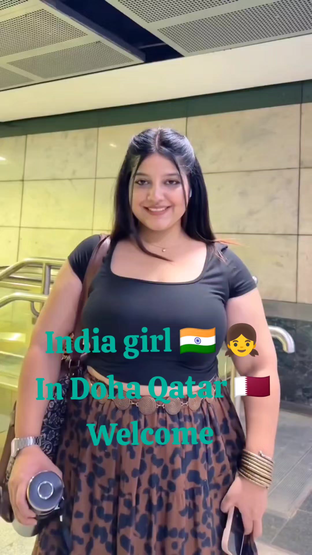 @Sana_ Doha Qatar