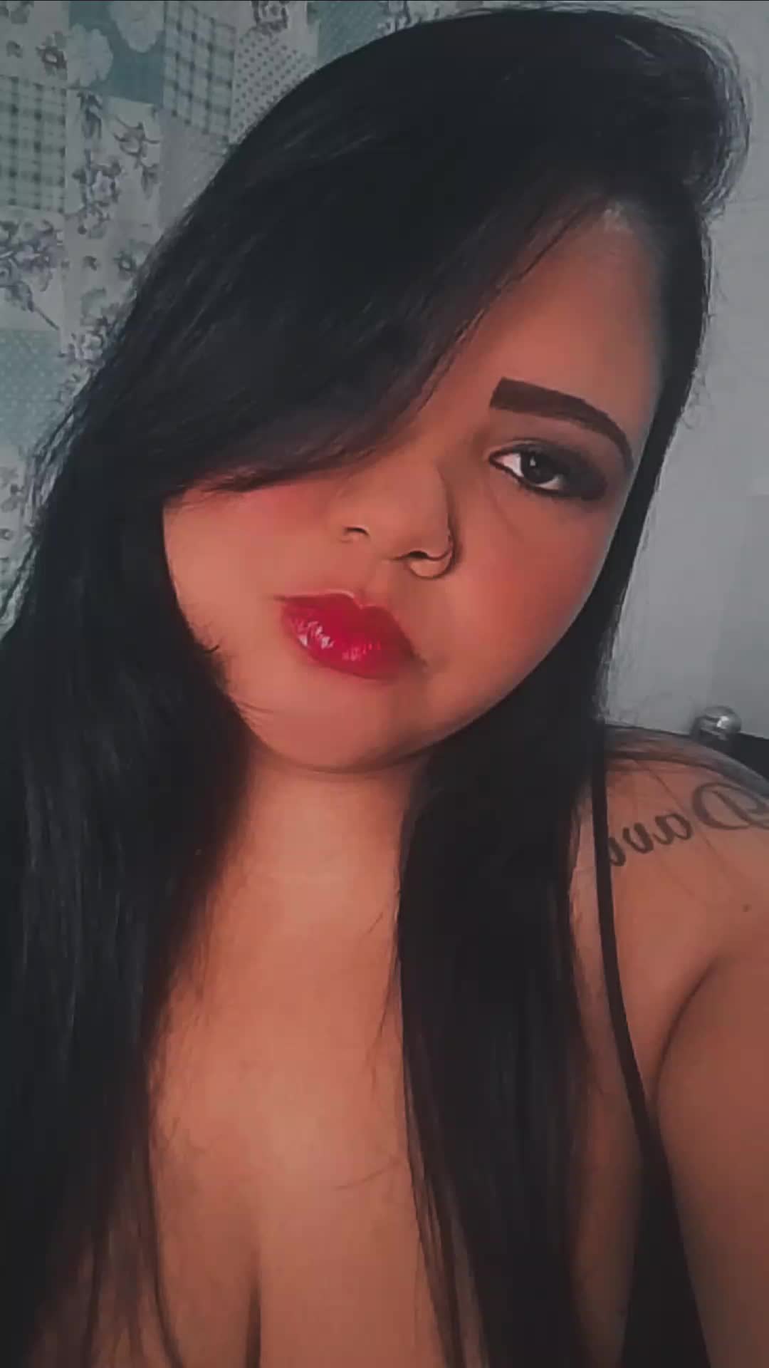 @Tainá 🤍