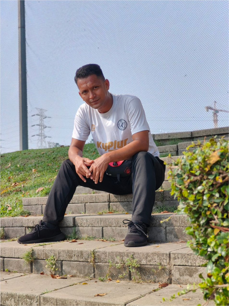 @Dak Am