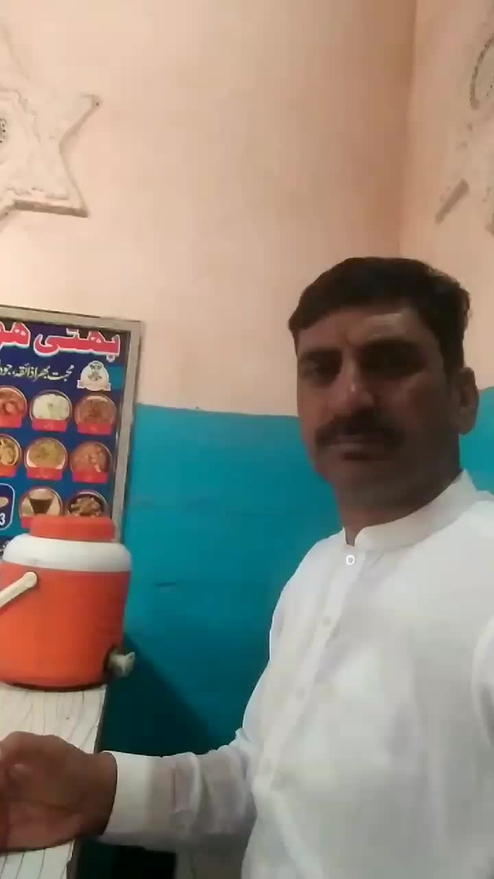 @khidra Mangni ala