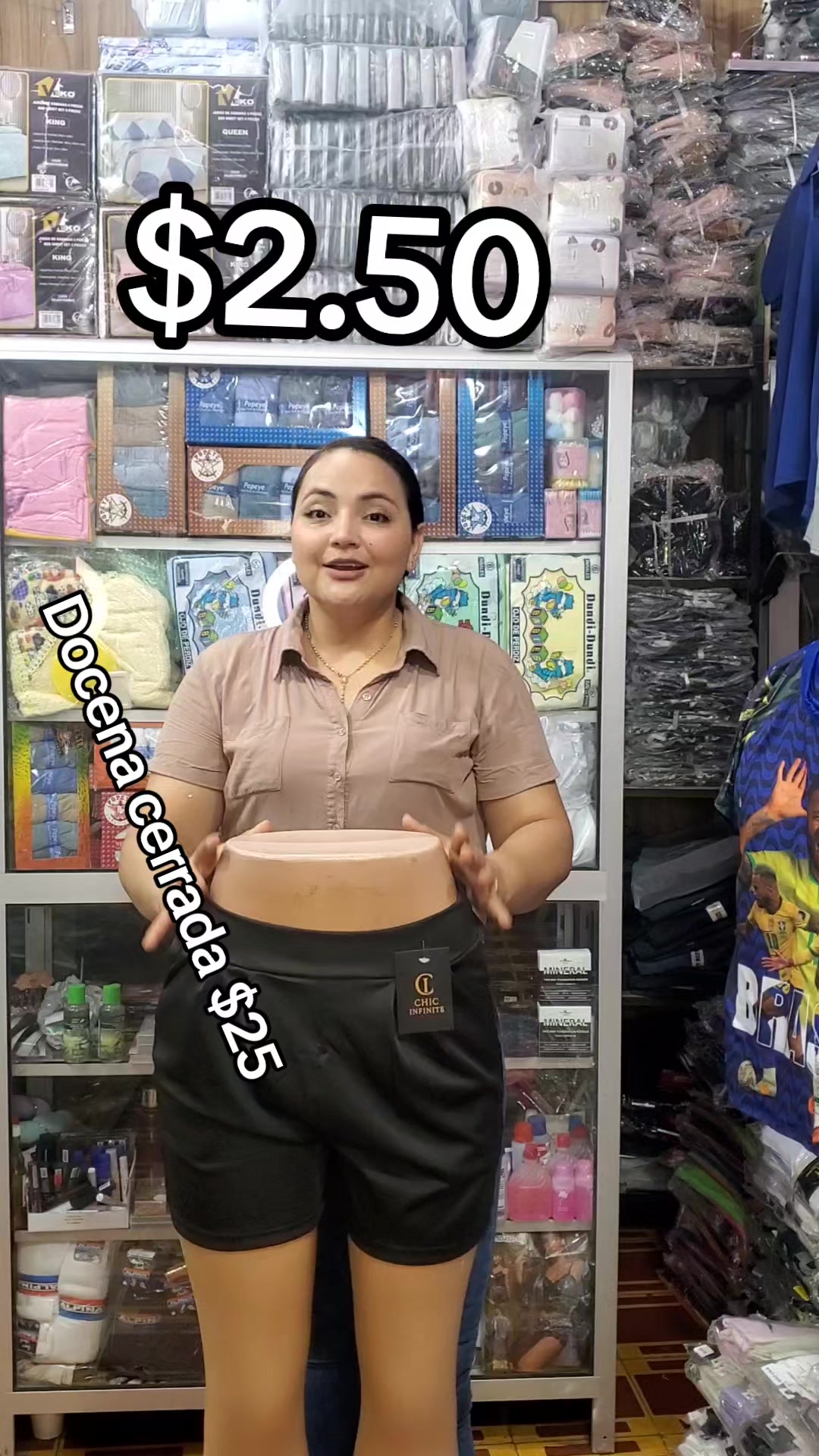 @Zoe Variedades