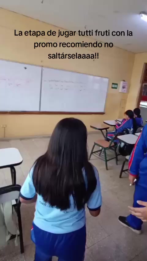 @PROMO 5to"C"