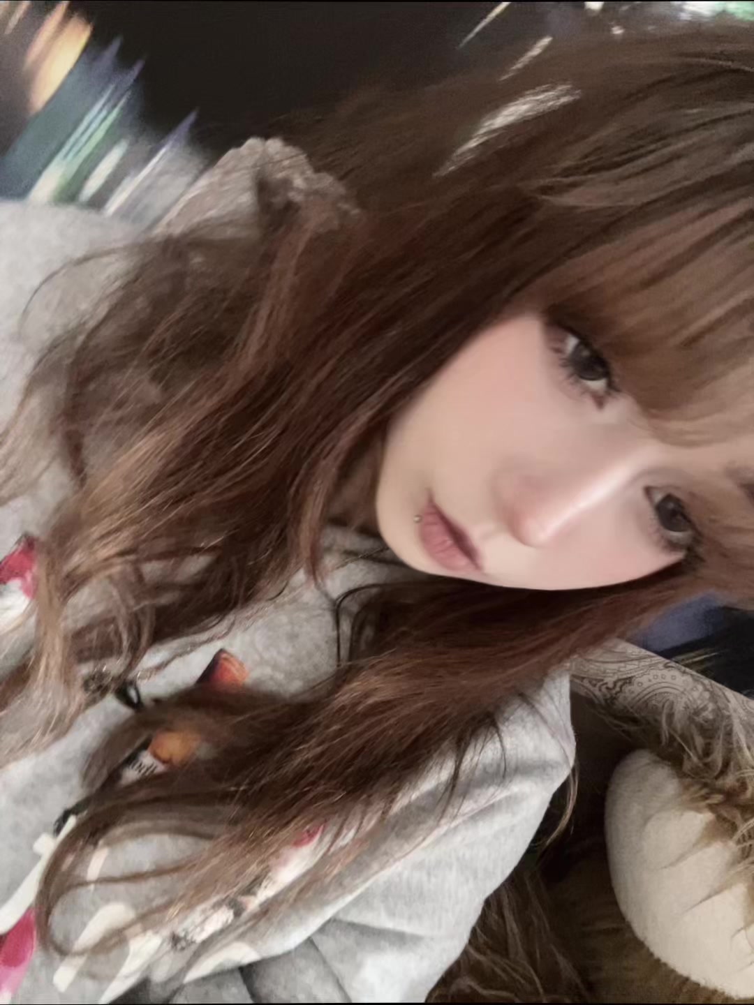 @лизочкч
