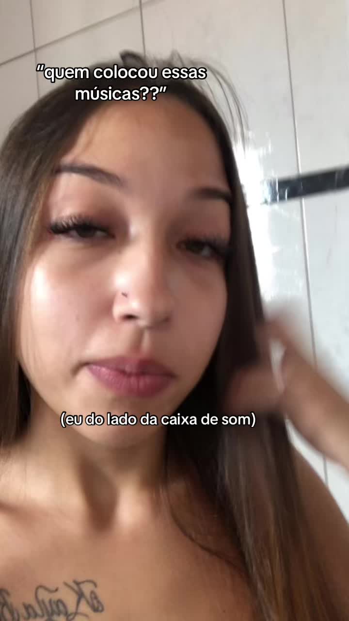 @Larissa Ferreira