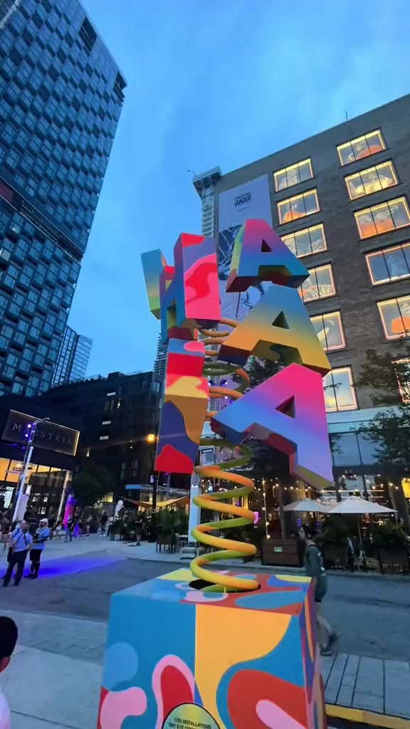 @Montr&eacute;al Stories
