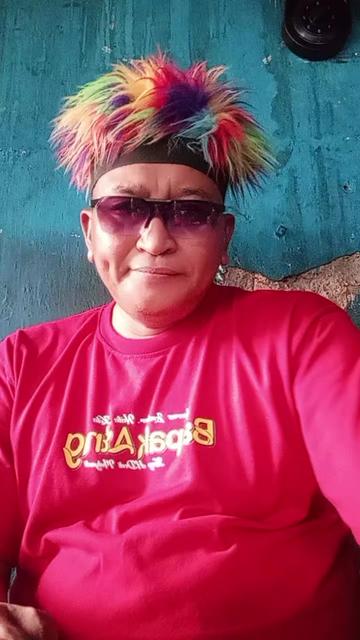 @SURYADI STIKER KALONG