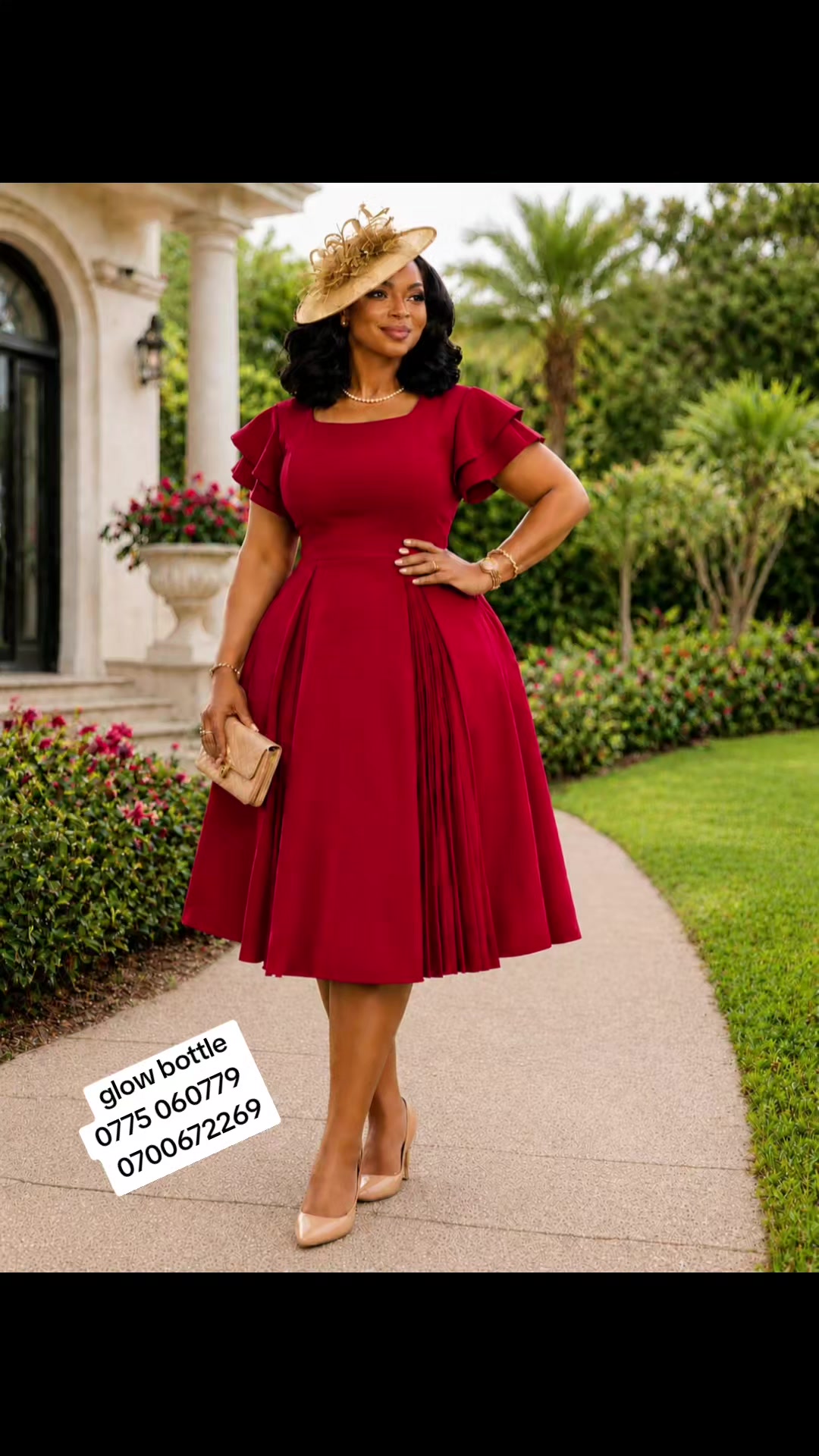 @Glow boutique256