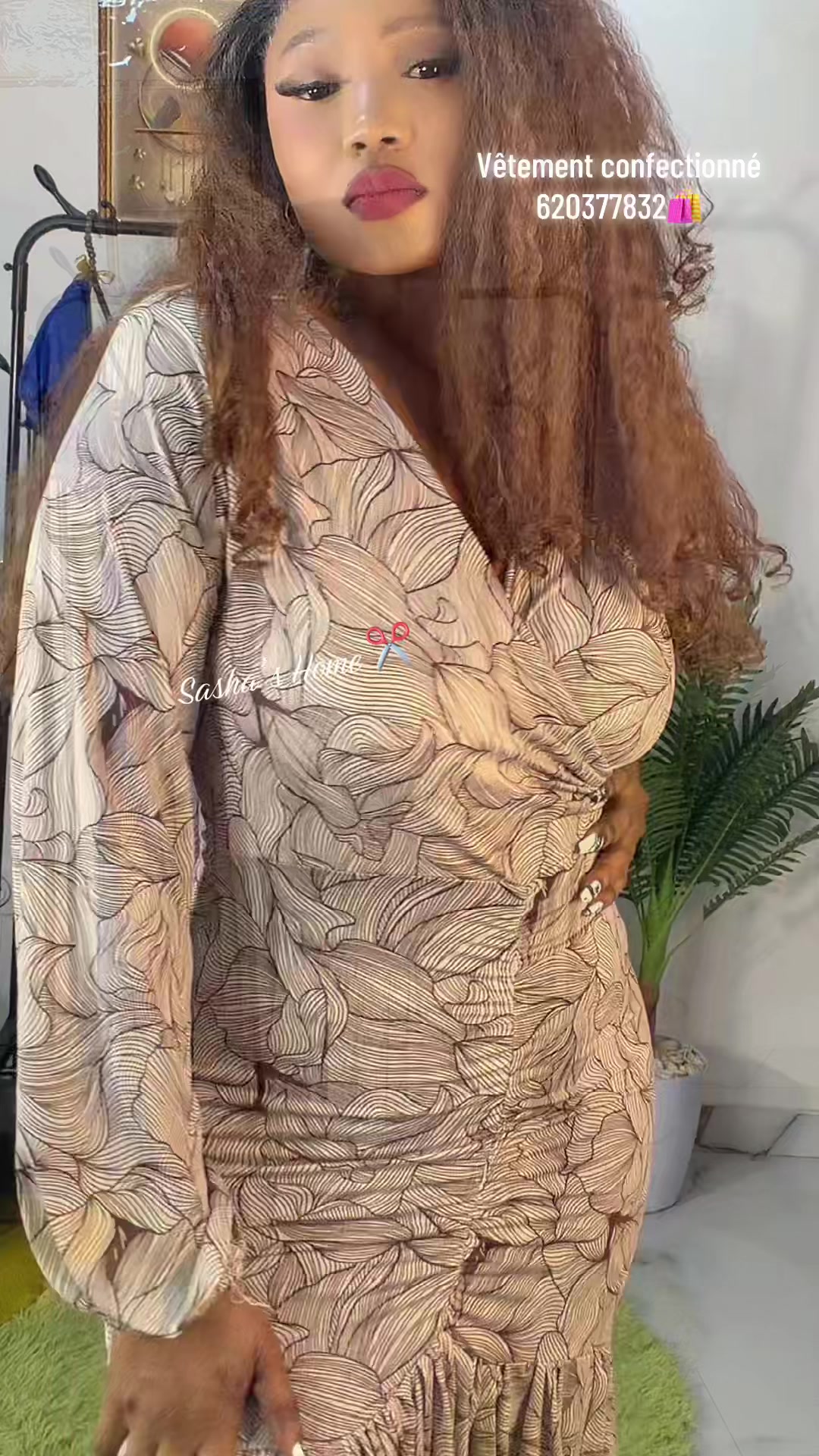@Sasha Kampel🌺