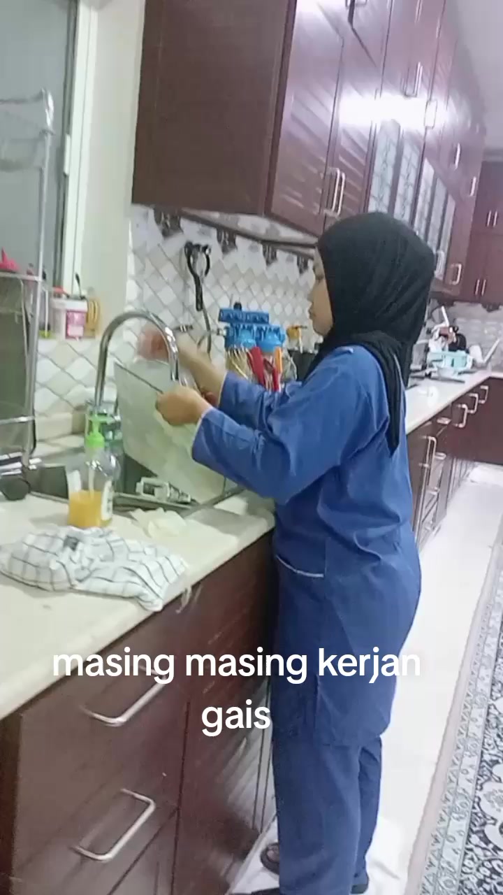 @Bunda Bohayy