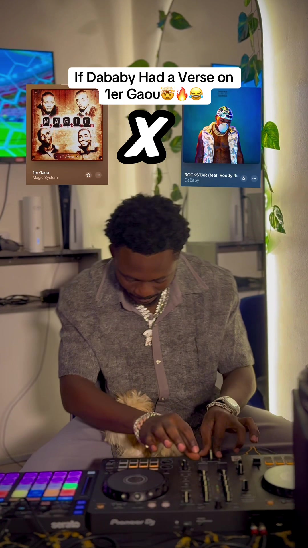 @CHRIS EFFECT 𓃵