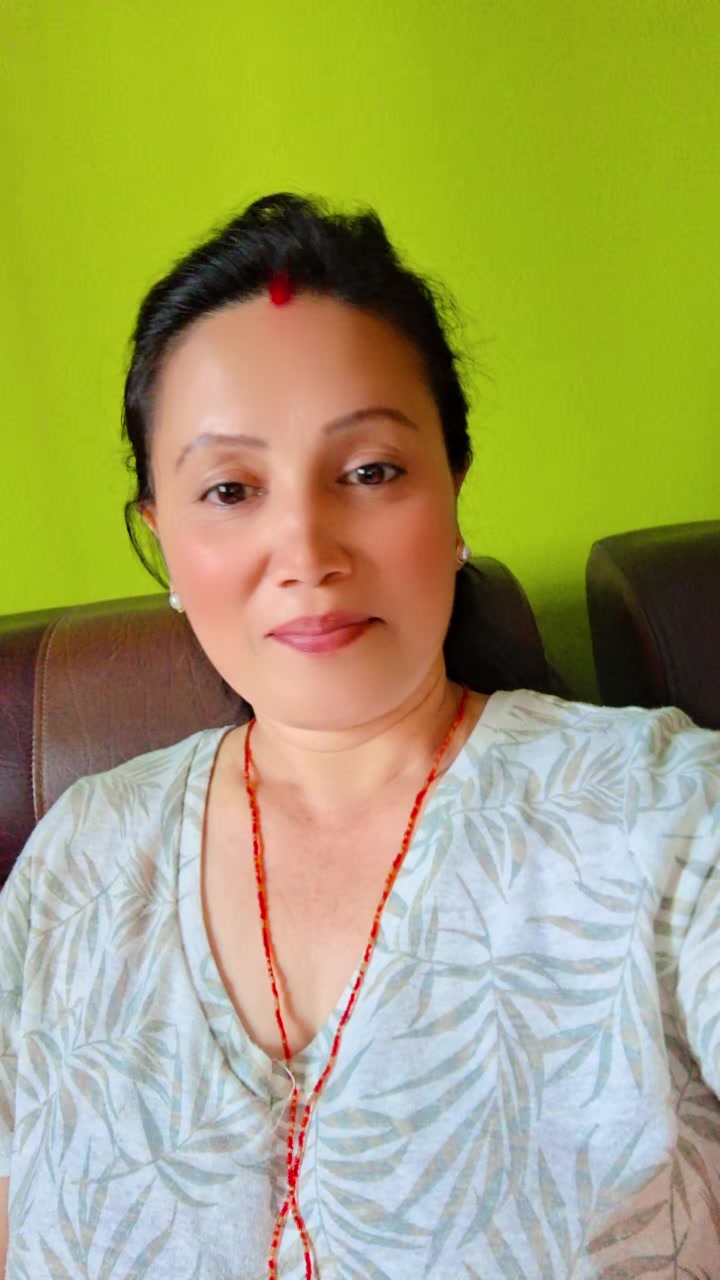 @sharmila khatri