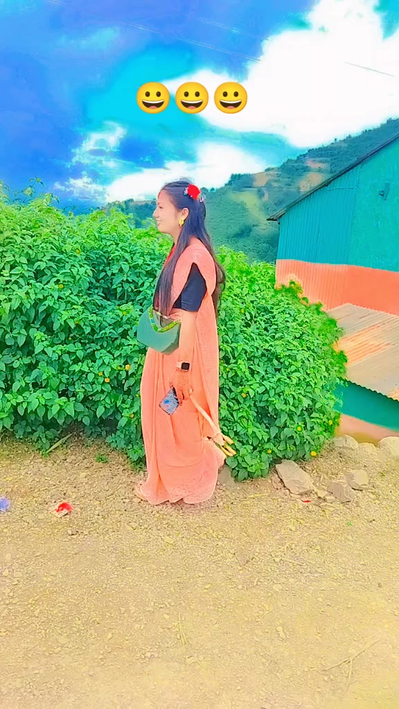 @binita nepali 60