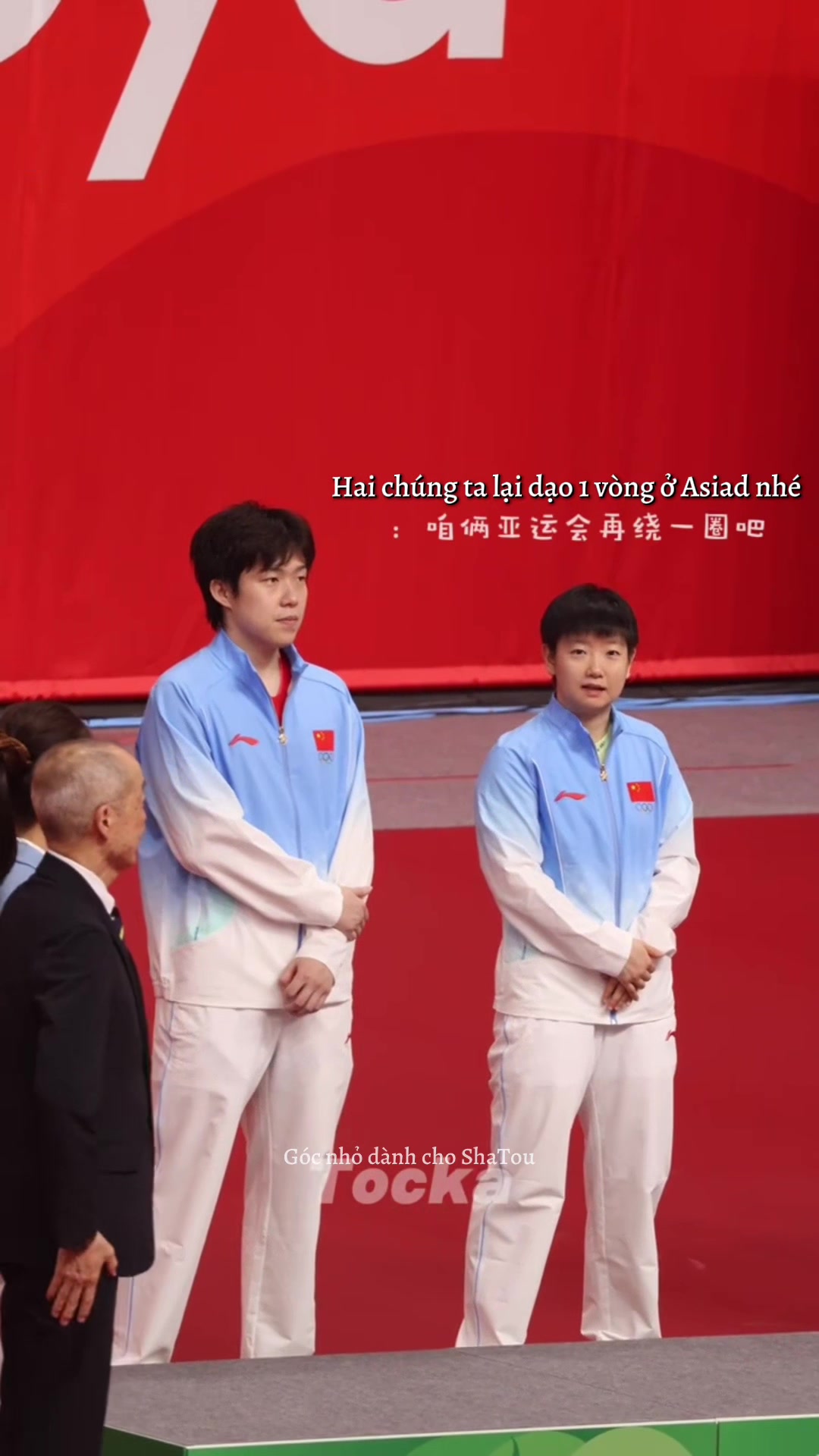 @Góc nhỏ dành cho ShaTou🦁🦈❤️