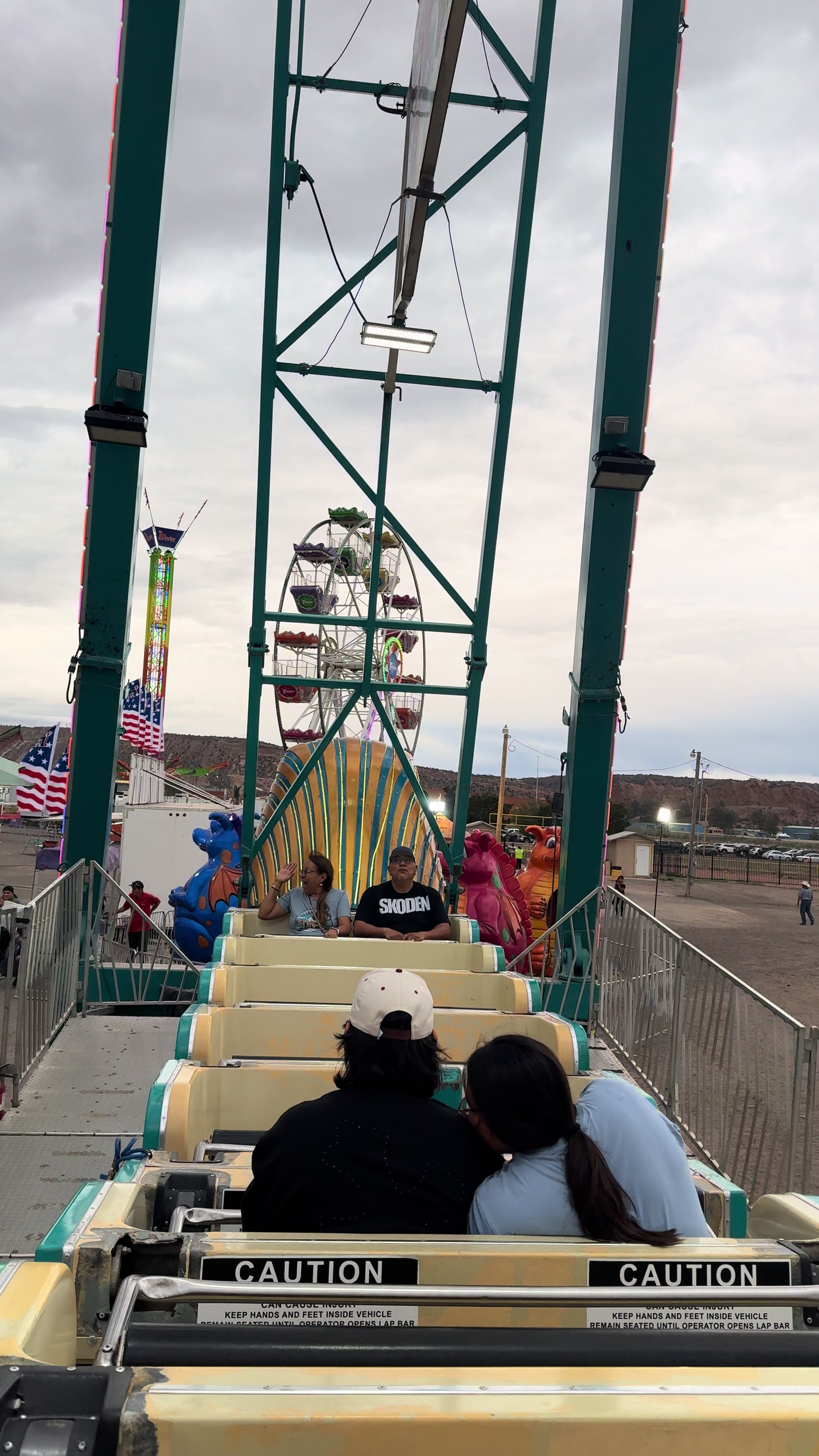 @🪶NavajoNationFairGuy📸🎡❤️&zwj;🔥