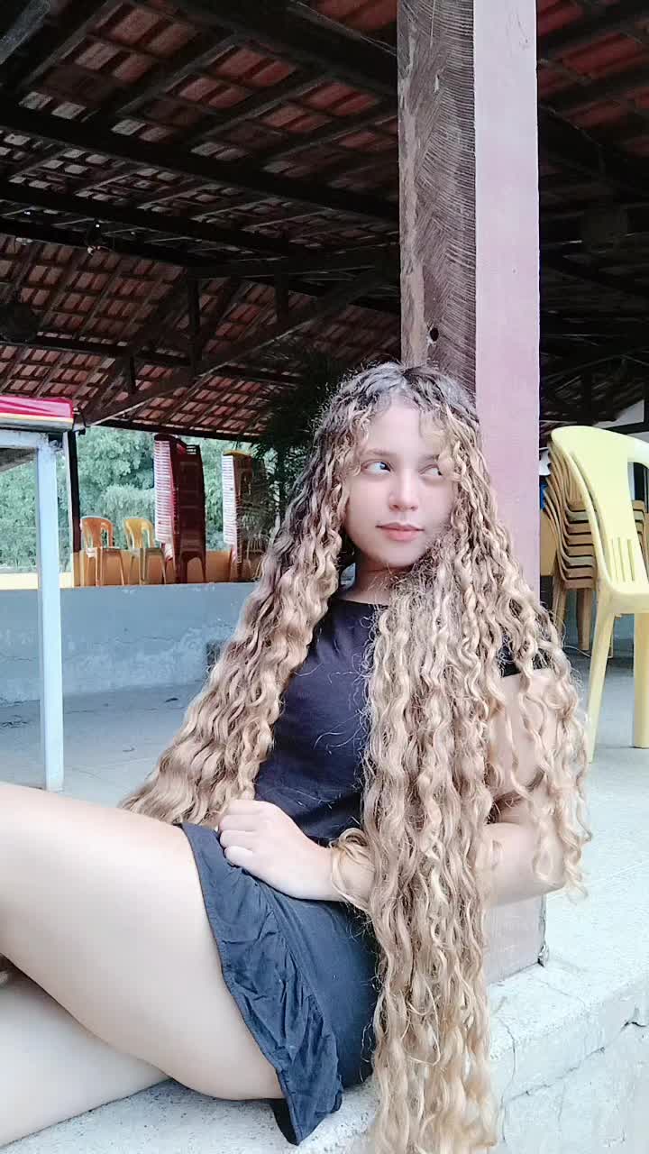 @Nanny Guedez Oficial☀️