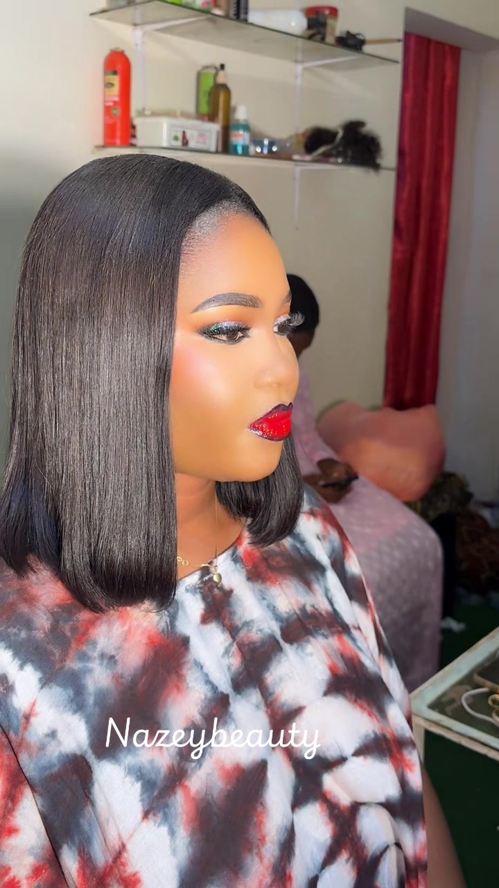 @Nazeybeauty ✨💄