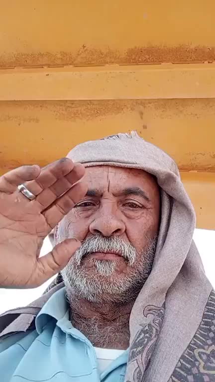 @Arabian Old