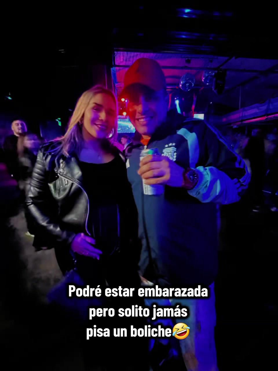 @Candela Brahim