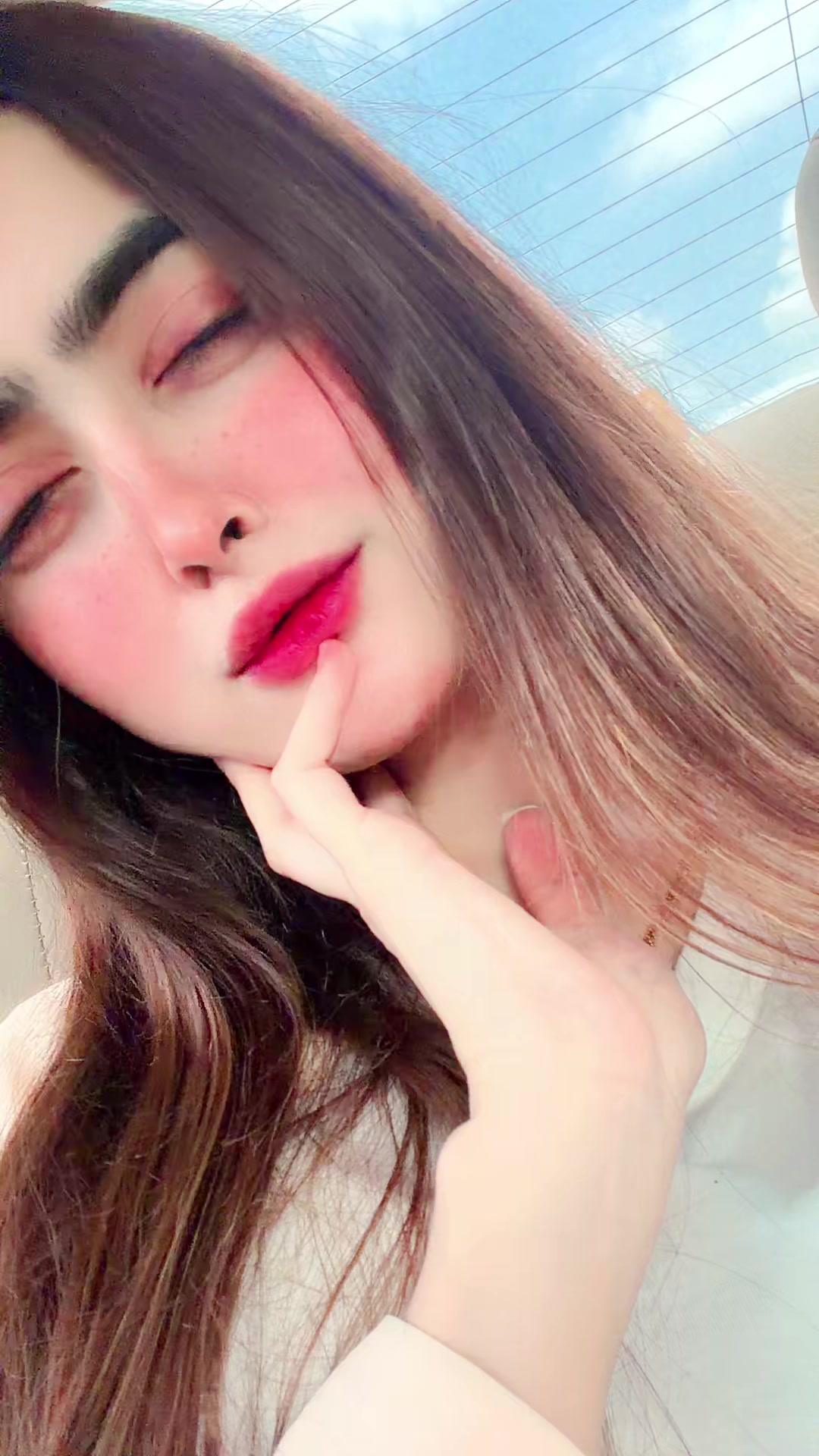 @Huma Qureshi