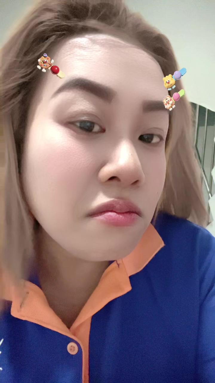 @เจ่เจ้ &ldquo;ซาลิ&rdquo;😊