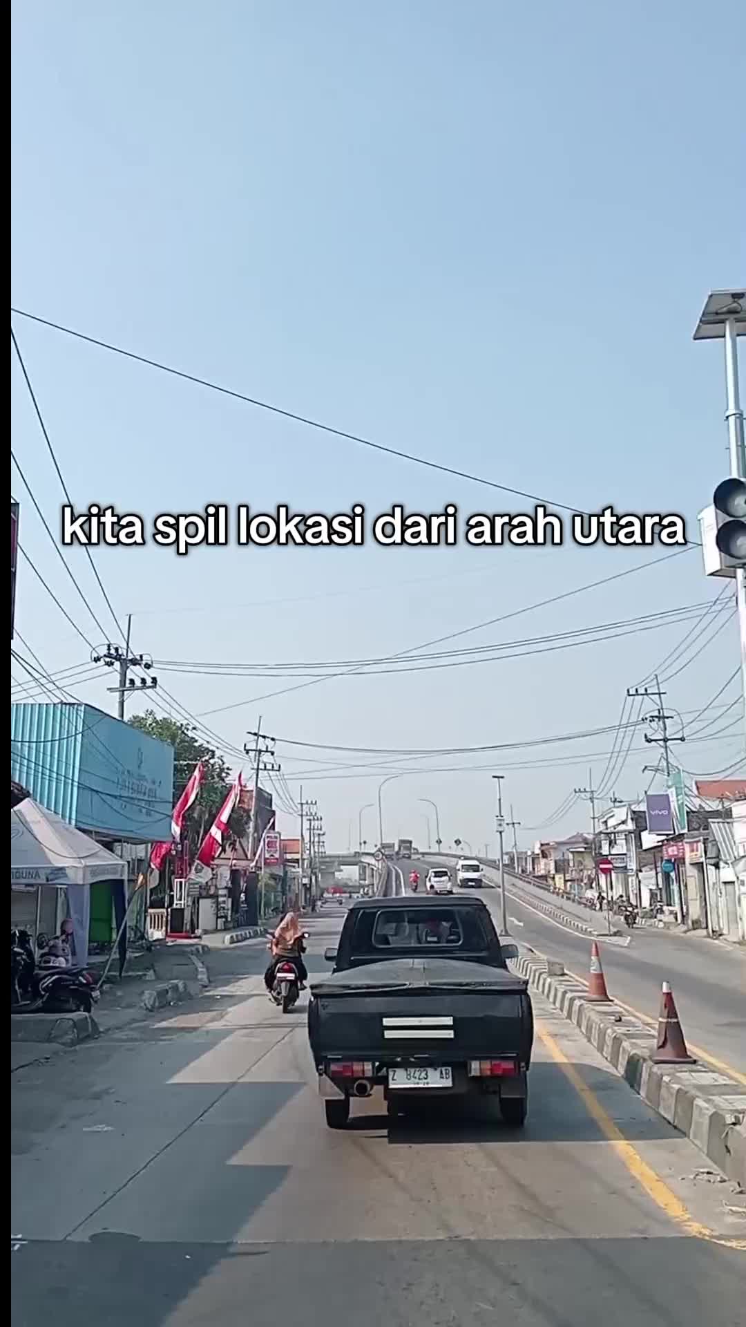 @MUNIR ELECTRO JOMBANG
