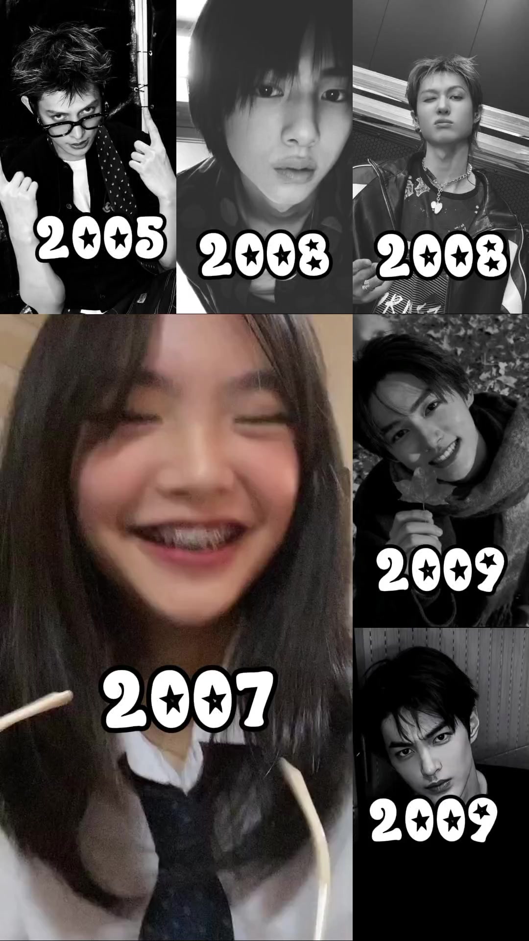 @Bangtan Forever ๐