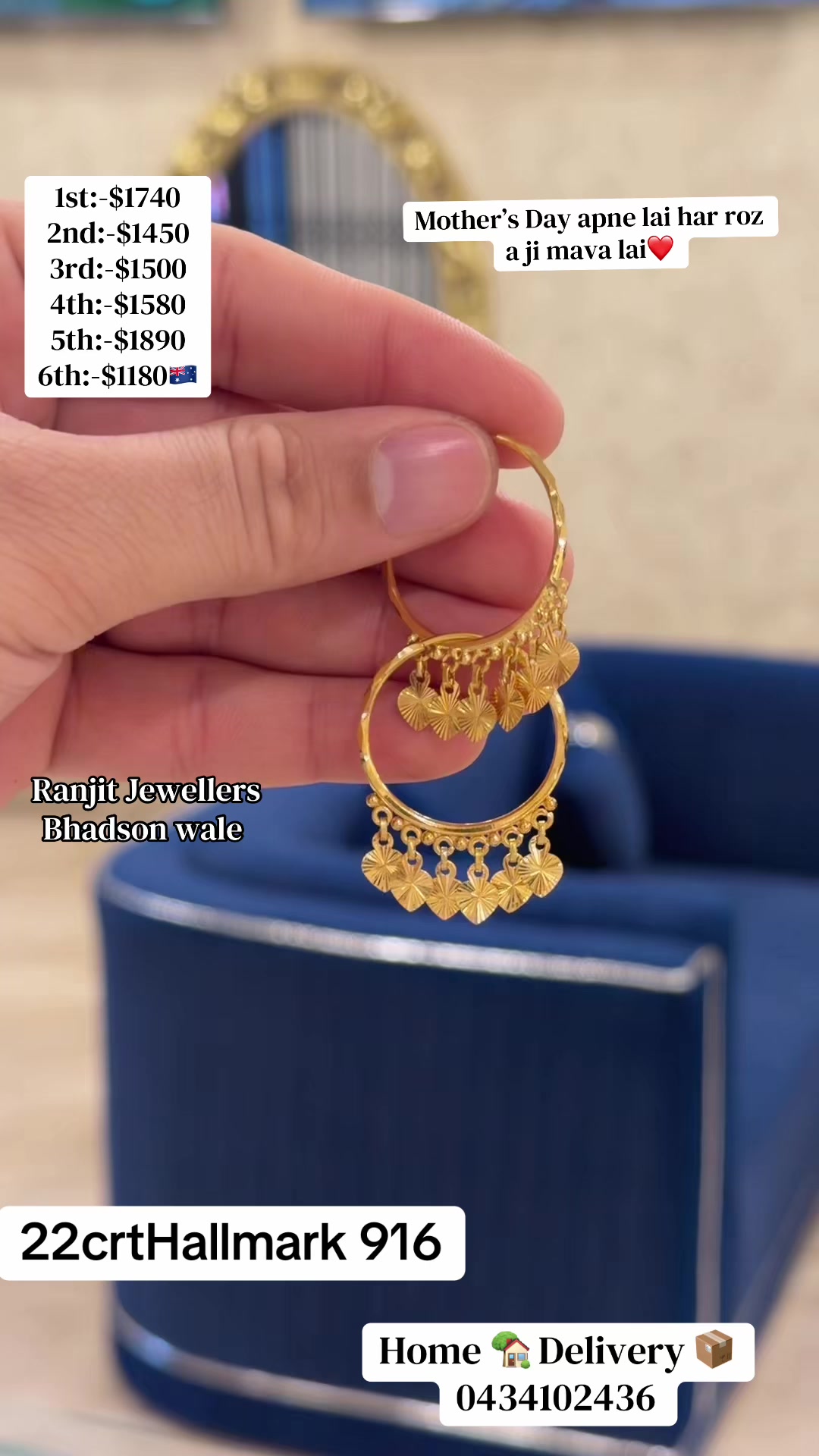 @Ranjit Jewellers
