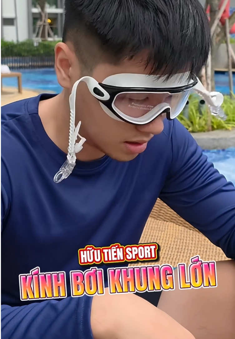 @Hữu Tiến Sport