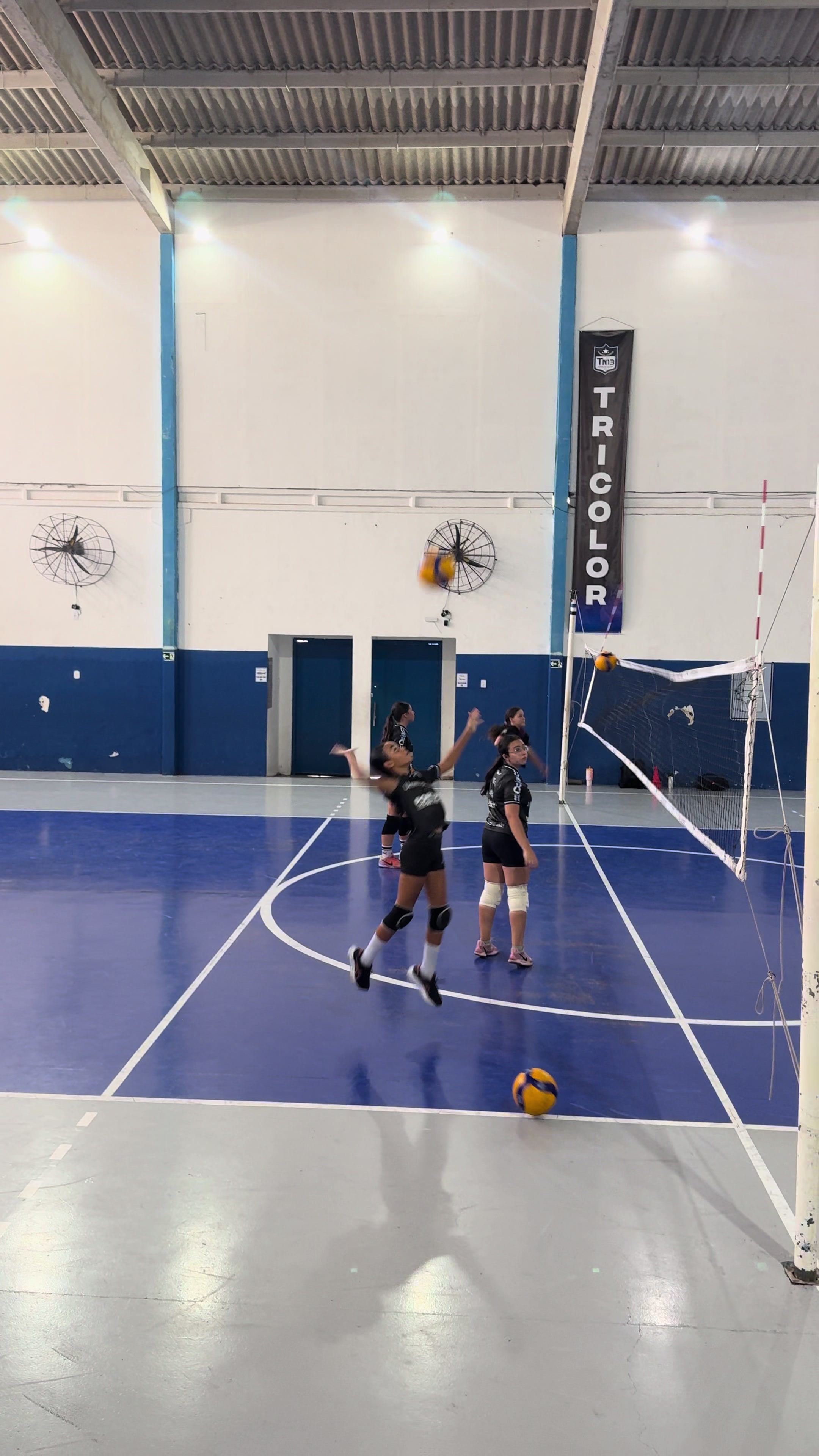 @Tina🏐
