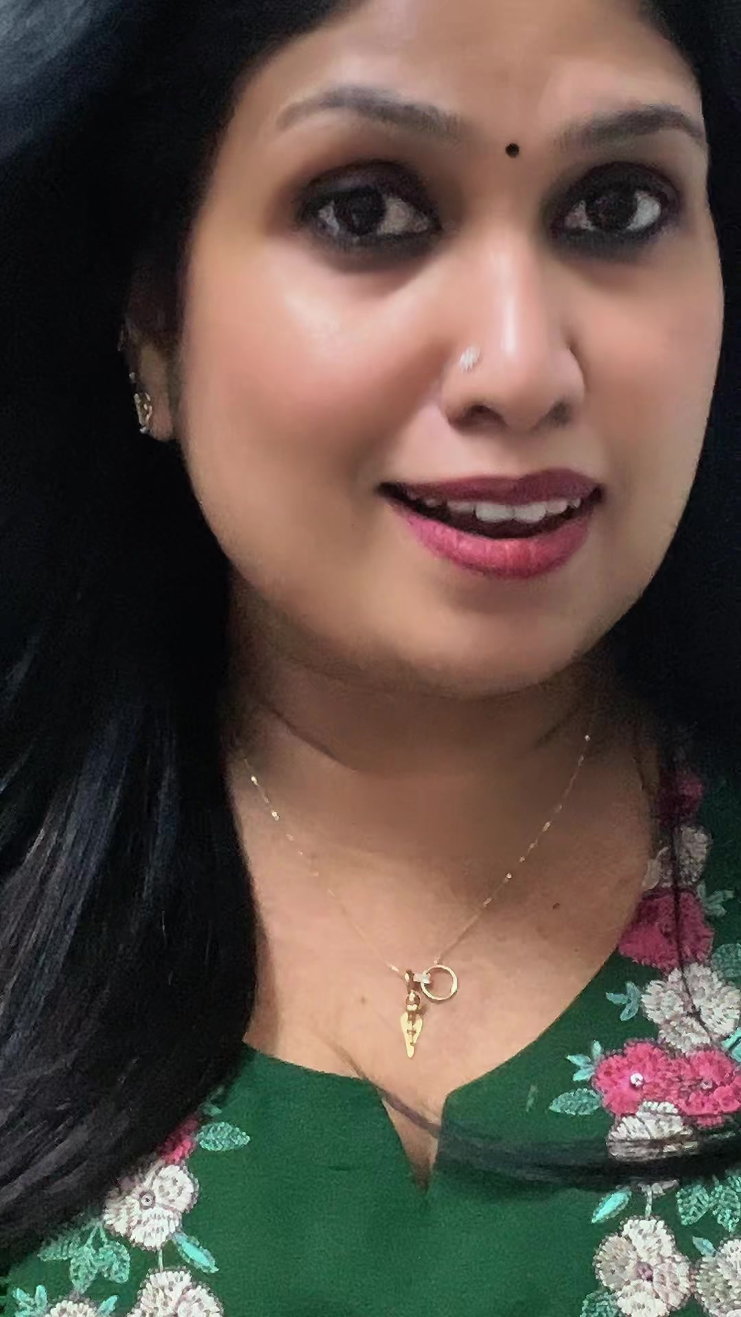 @Beena Anil