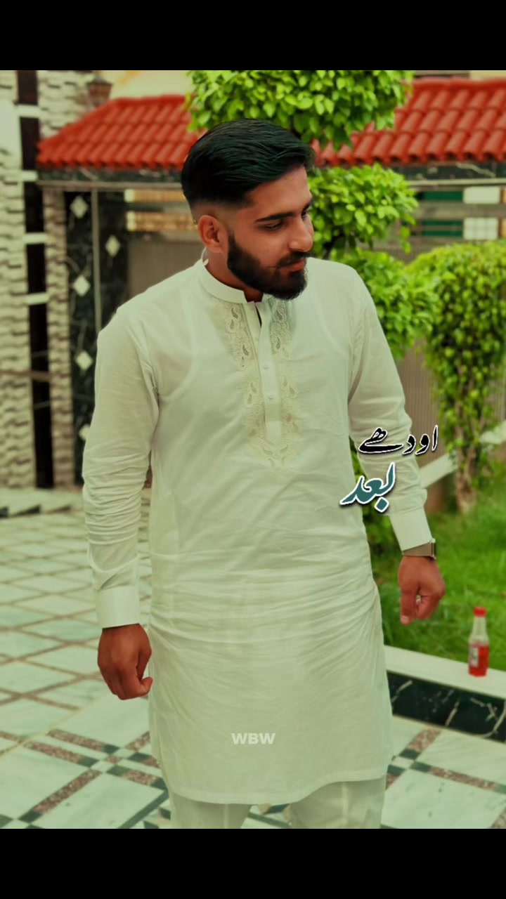 @چوہدری شہریار خضر