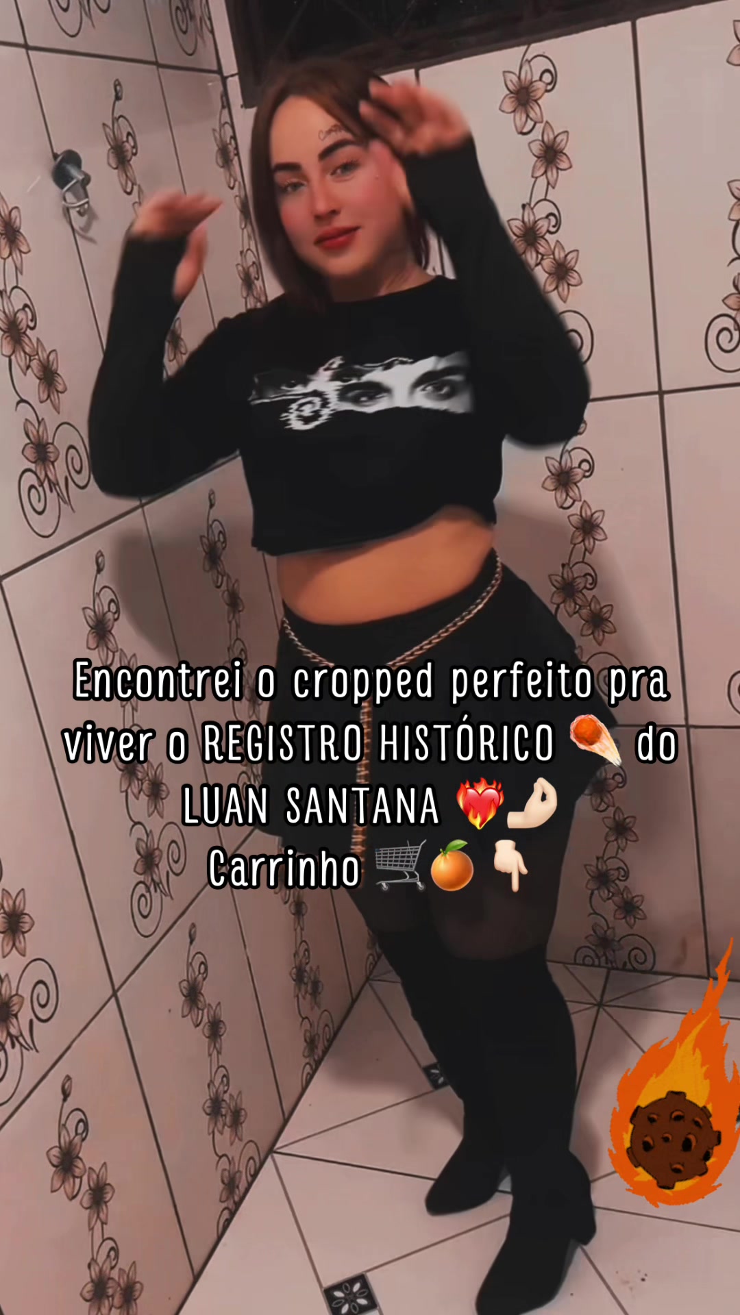 @Gabriela_Roschild☄️
