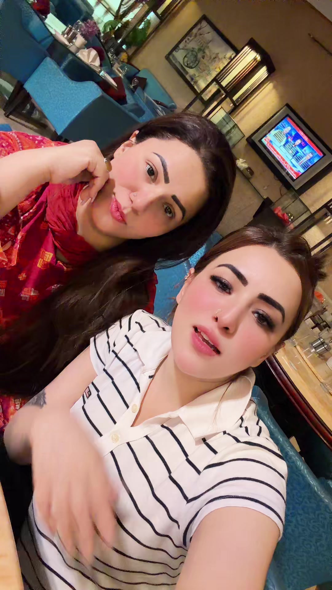 @arooj rana