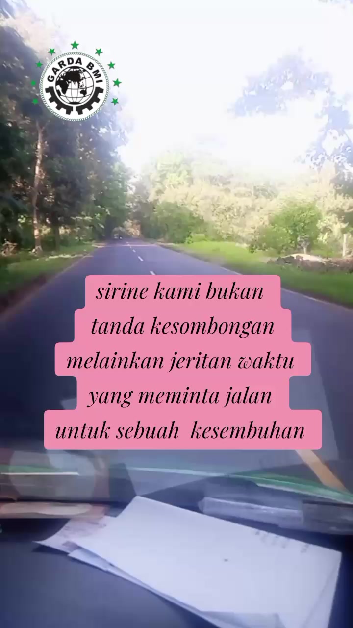 @garda BMI Lampung Timur