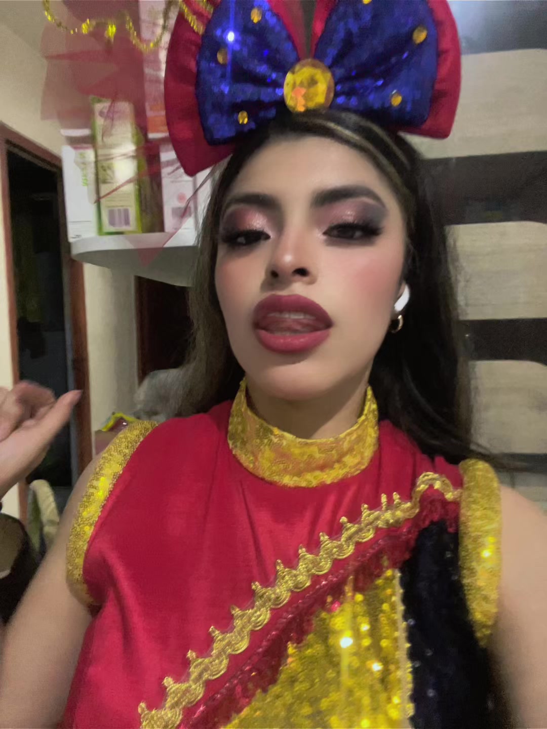 @Isa
