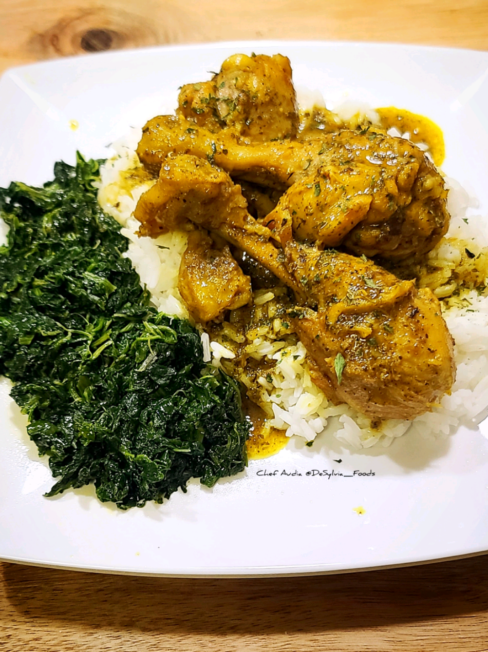 @DeSylvia_Foods