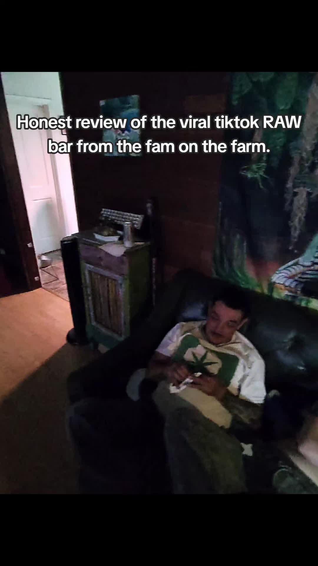 @Unscripted