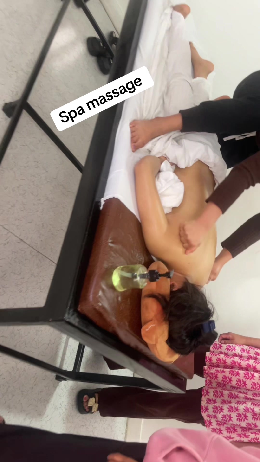 @Spa.amrita