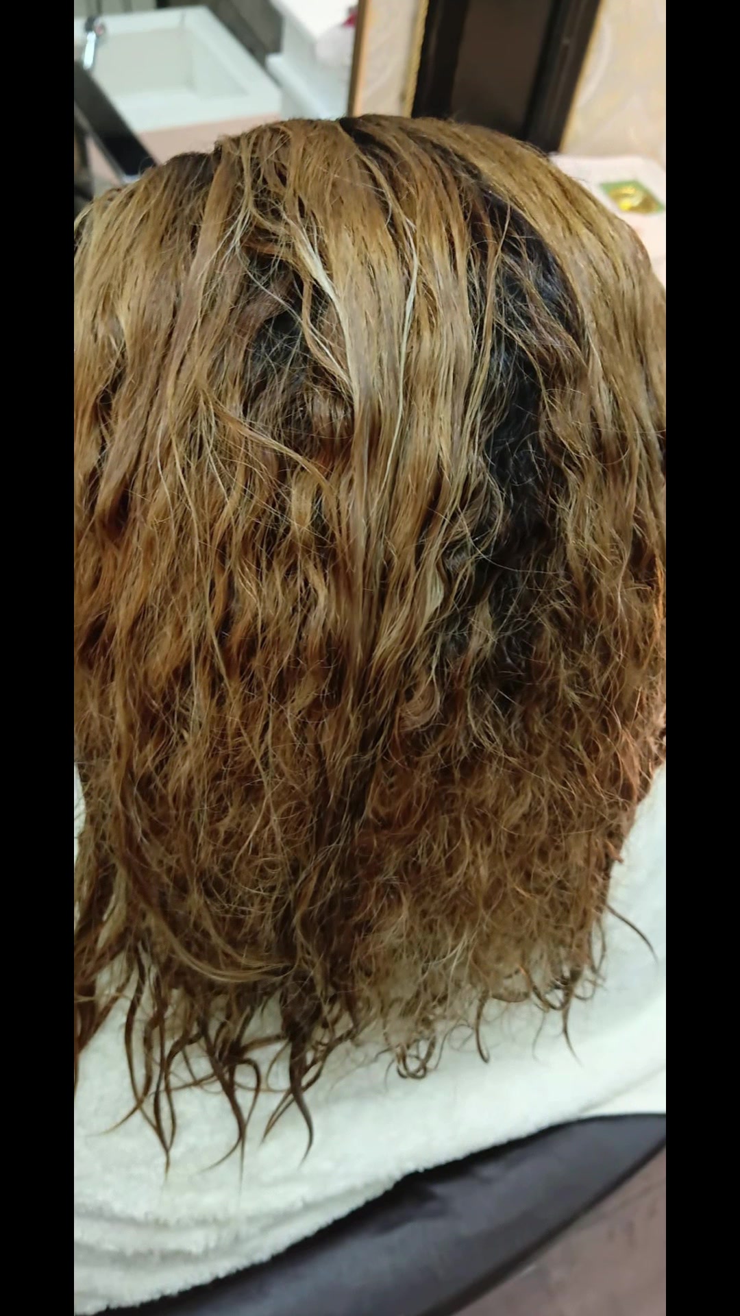 @Alfassi salon for women 💇♀️