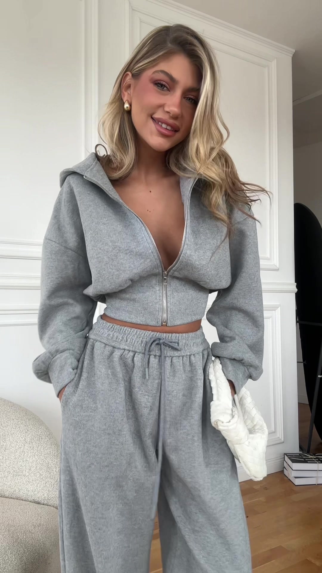@charlie fashion