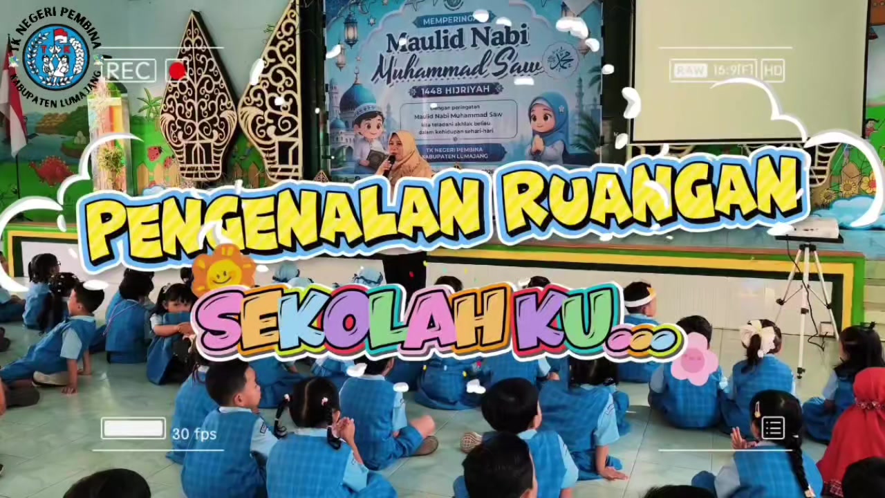 @TKNP Lumajang