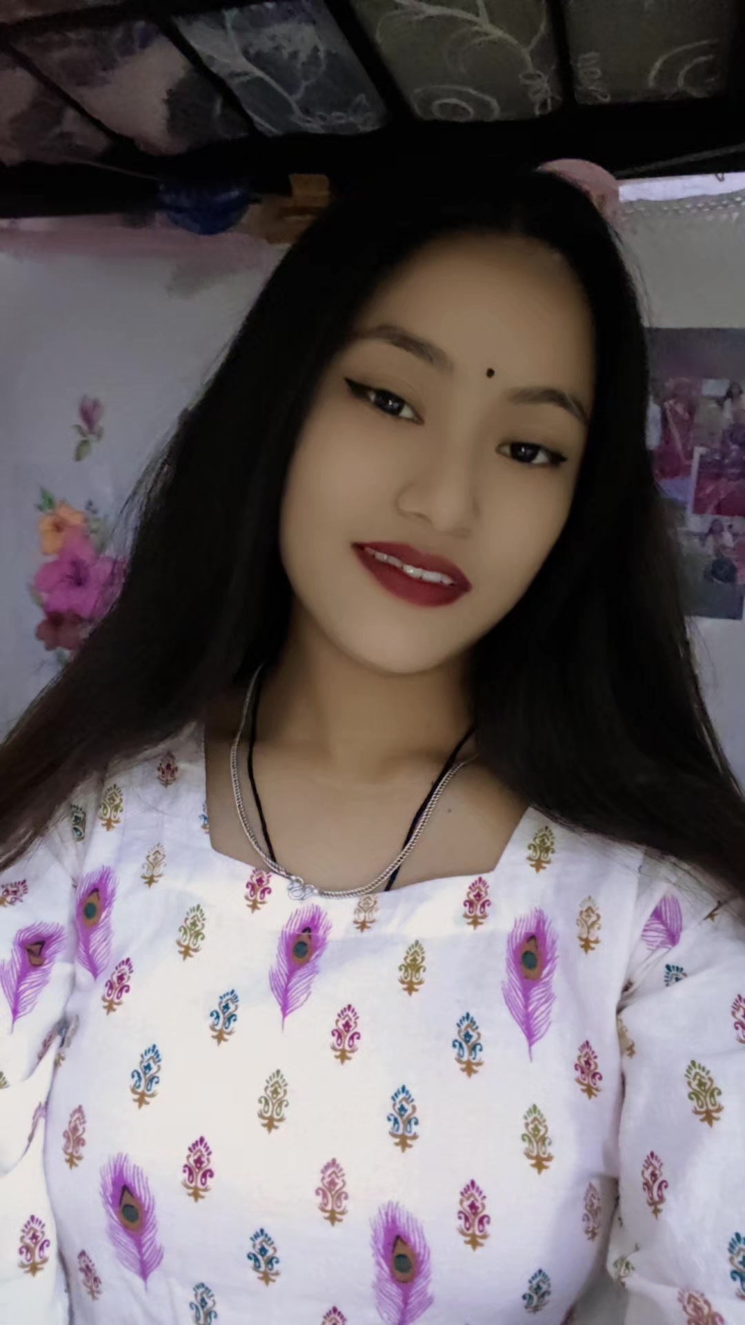 @newa maicha 🦋🕊️🦚🌺