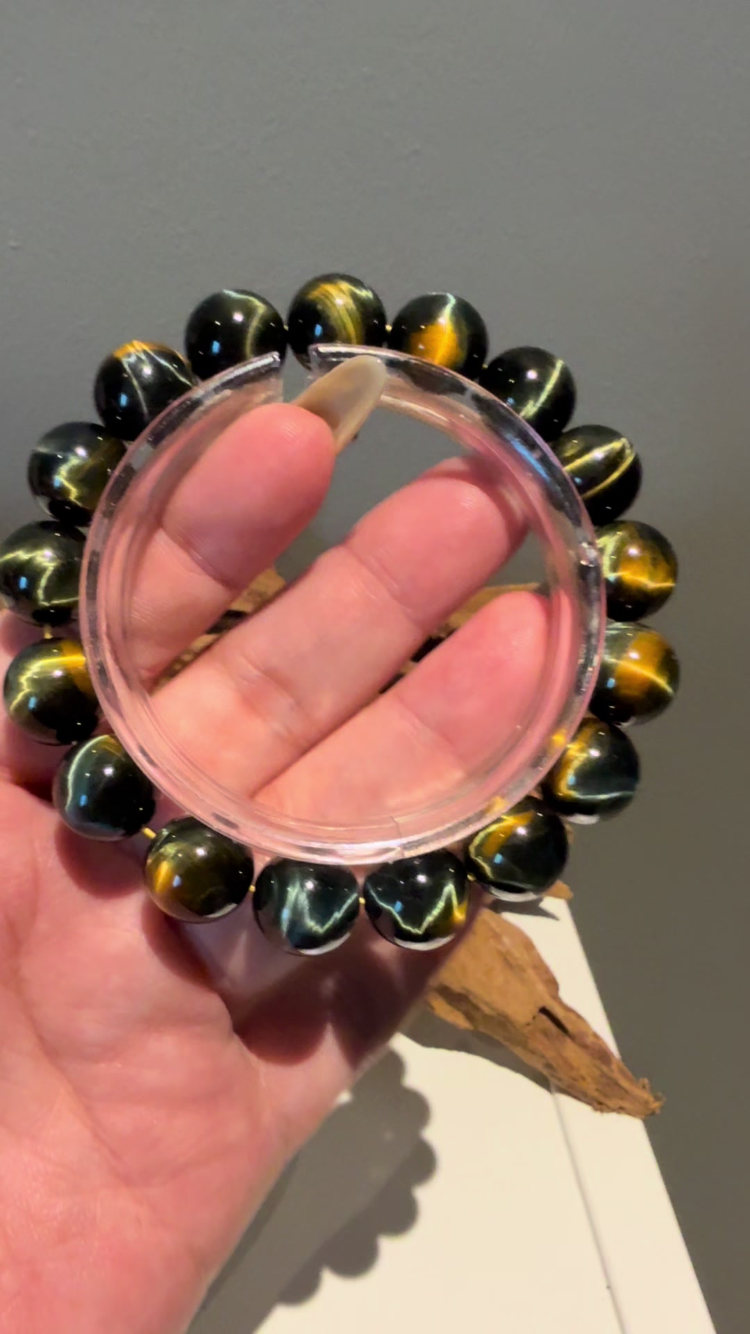 @Starry Sparkles Luxury Crystal