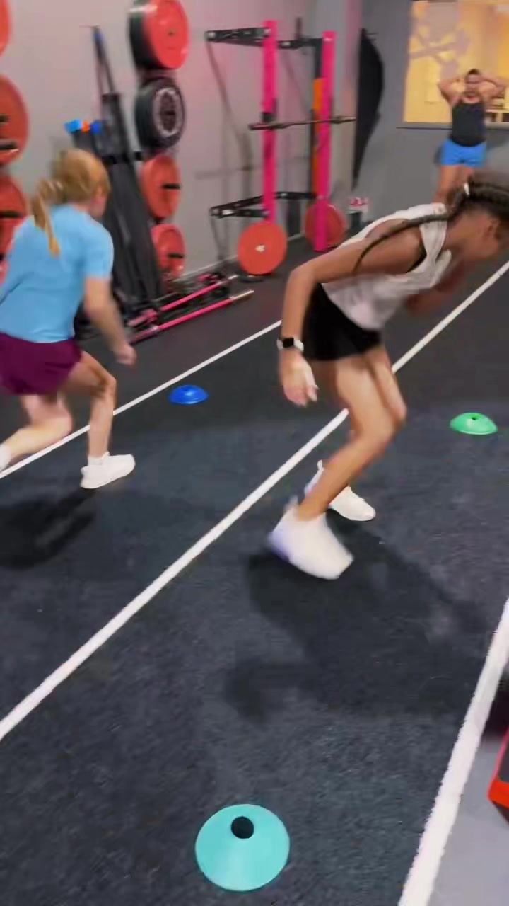 @Girl Crush Fitness