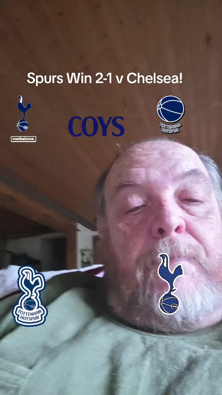 @bigdaddyofhotspurs❌️