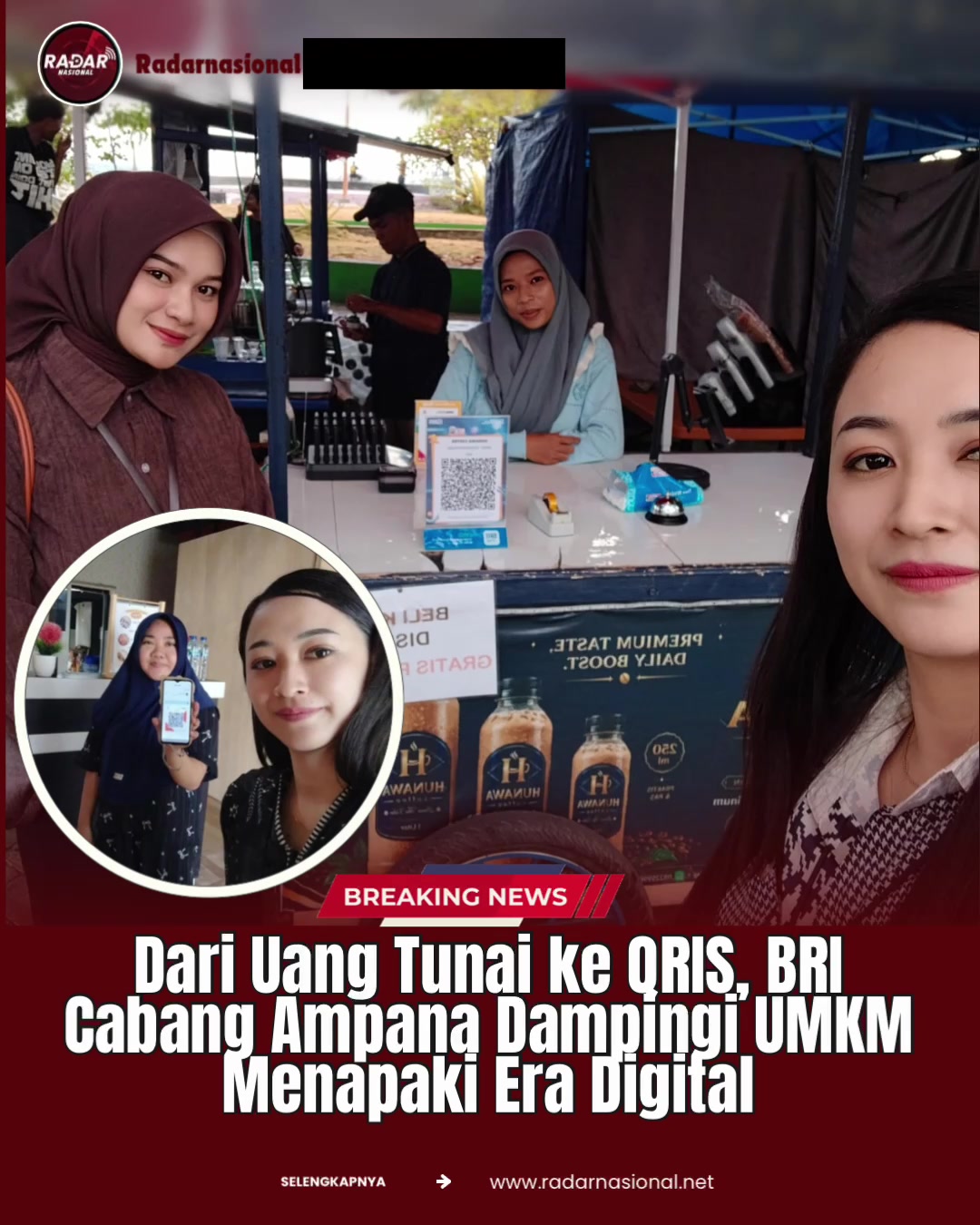 @MEDIA RADARNASIONAL