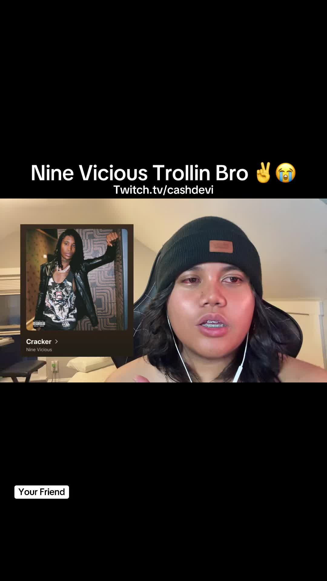 @cashmoney