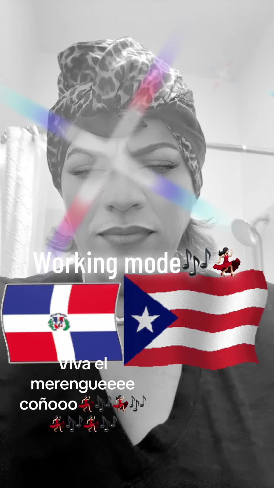 @🇵🇷Wally la cheverosky🌹💋
